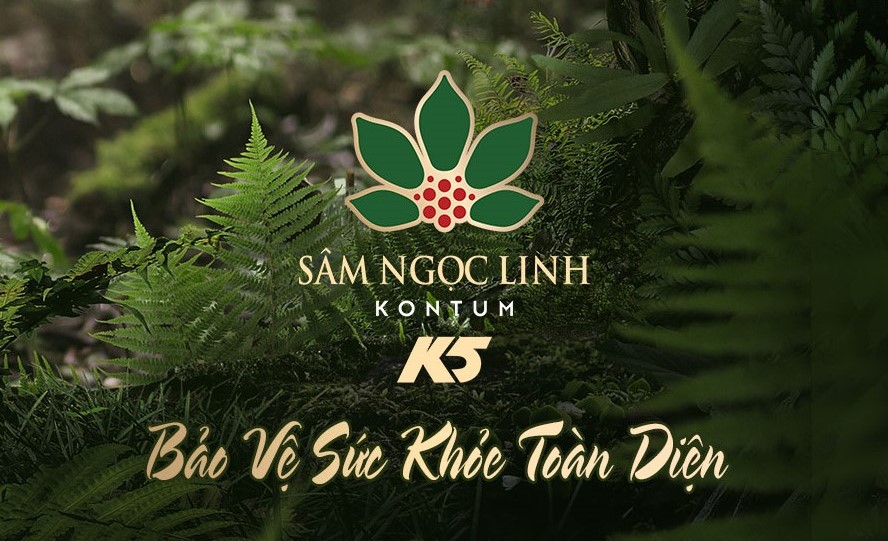[NTB] Cty CP Sâm Ngọc Linh Kon Tum