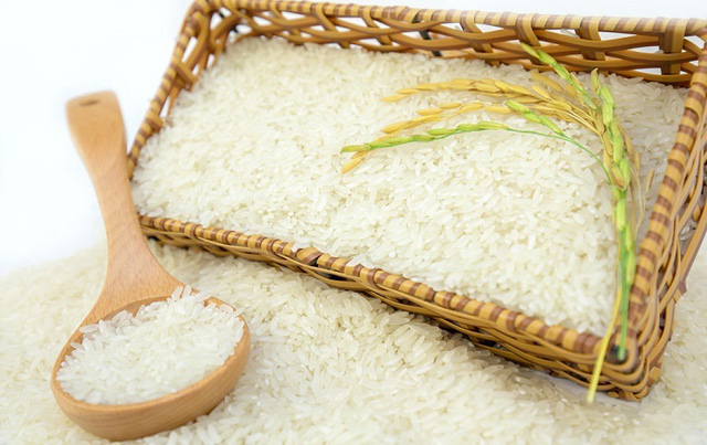 Nhiều loại gạo Việt Nam có giá bán cao hơn Thái Lan, Ấn Độ - Ảnh 1.