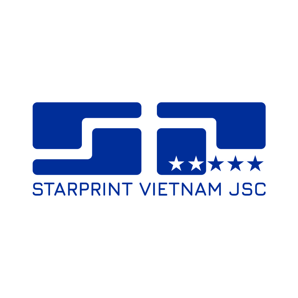 [NTB] Starprint Vietnam Joint stock company