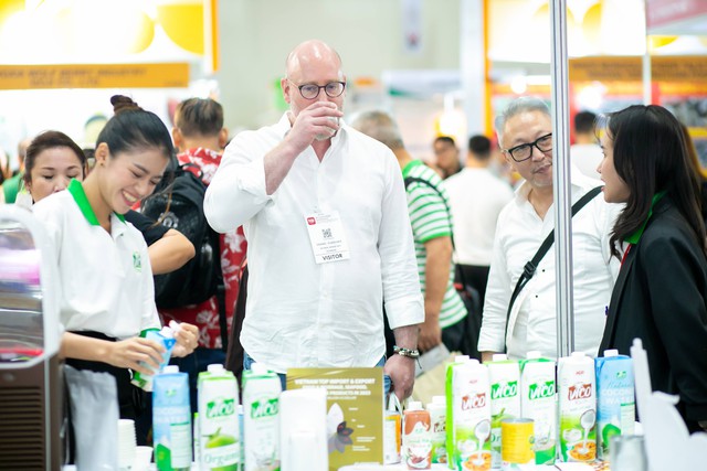 Định vị vị thế ngành nguyên liệu thực phẩm Việt Nam trên toàn cầu - Ảnh 2. Định vị vị thế ngành nguyên liệu thực phẩm Việt Nam trên toàn cầu - Ảnh 2.