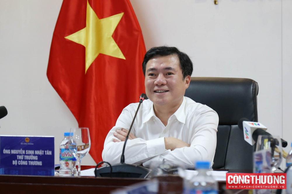 Xúc tiến thương mại tăng cường khai thác thị trường sản phẩm Halal toàn cầu