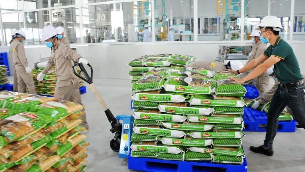 Tập đoàn PAN: Đa dạng hoá thị trường xuất khẩu thuỷ sản, gia tăng thị phần mảng nông nghiệp