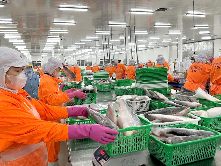 Doanh nghiệp Việt khai phá thị trường Halal