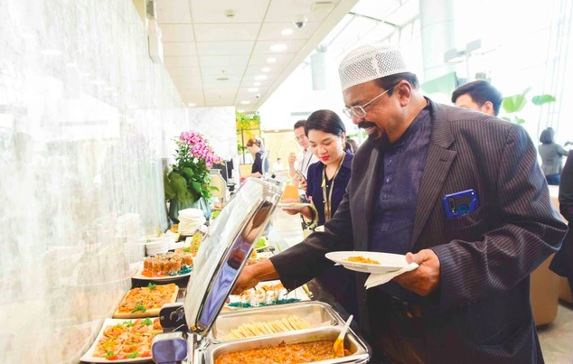 Nông sản, thực phẩm Việt ‘lép vế’ ở thị trường Halal lớn nhất thế giới