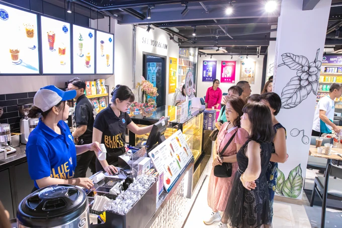 Gần 50% doanh nghiệp thực phẩm, đồ uống sẽ tăng giá trong năm 2025