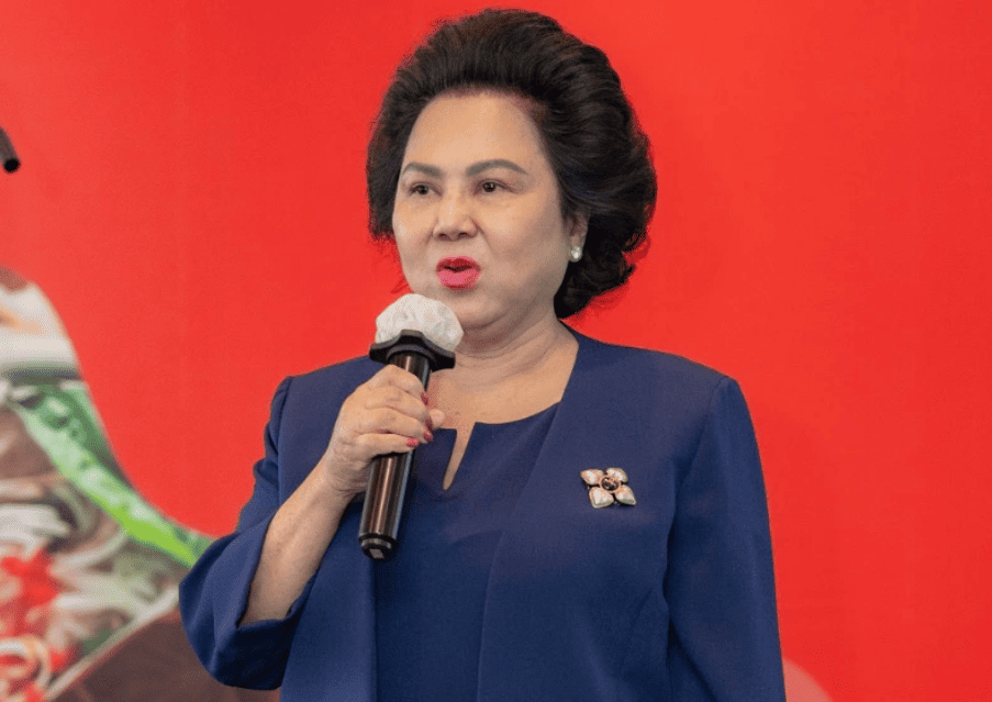 ‘Giá đầu vào ngành thực phẩm, đồ uống leo thang’