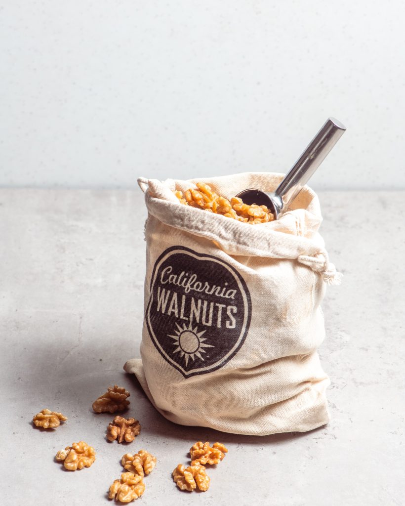 [INTRODUCING HCMC FOODEX 2026 SILVER SPONSOR] CALIFORNIA WALNUT COMMISSION (CWC)